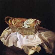 Haga click para ver la imagen ampliada 1926_01_the basket of bread 1926.jpg